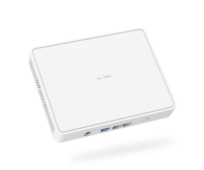 Router GL.iNet Marble (z ramką)